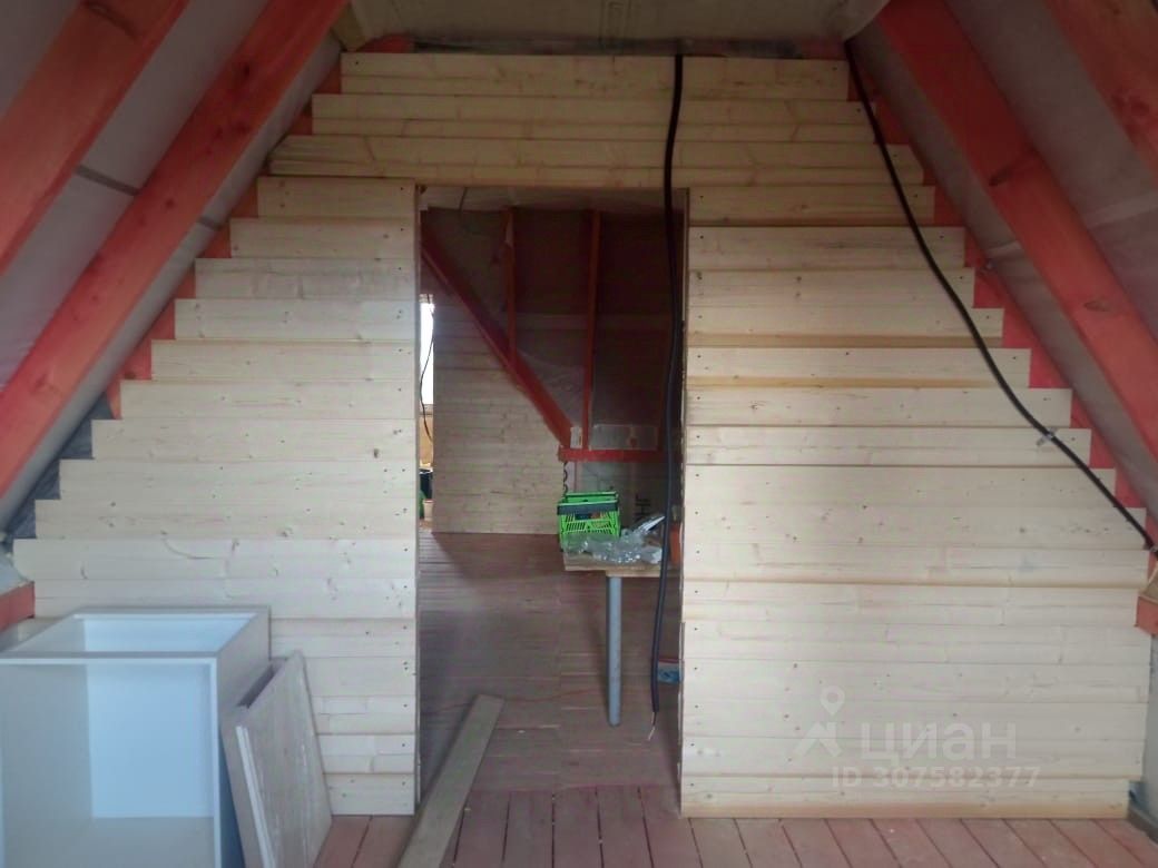 Продажа дома Ойнелово массив, улица Бессоновых