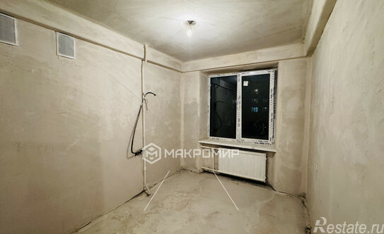 Продажа 1-комн квартиры на вторичном рынке Будапештская улица,  д. 5 к2