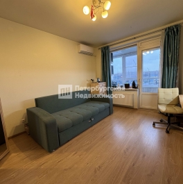 Продажа 2-комн квартиры на вторичном рынке г Кудрово, г Кудрово, ул Английская, д 5