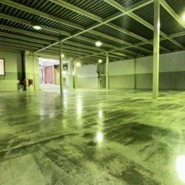 Аренда производственного помещения Нефтяная дорога,  д. 1 к6 литВ