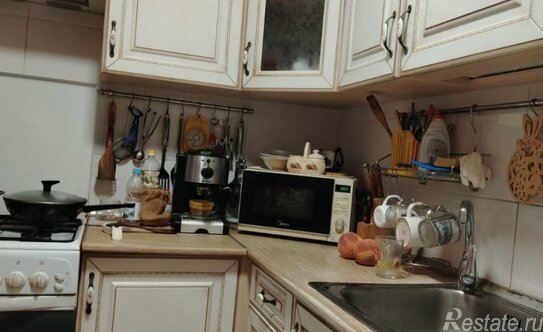 Продажа 1-комн квартиры на вторичном рынке Сестрорецк г, Дубковское ш,  д. 34