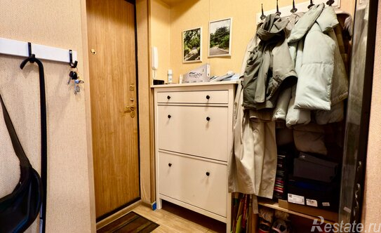 Продажа 2-комн квартиры на вторичном рынке Ярославское шоссе,  д. 63