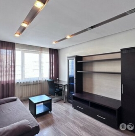 Аренда 1-комн квартиры на вторичном рынке Композиторов ул,  д. 29,  к. 1