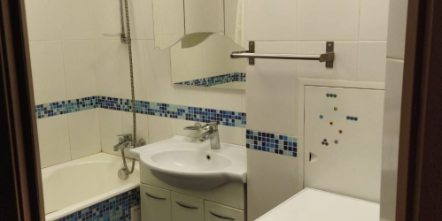 2-комн квартира Балашиха, улица Разина,  5