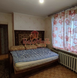 Продажа 2-комн квартиры на вторичном рынке Мостовик, Первомайская улица,  д. 16