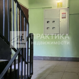 Аренда 2-комн квартиры на вторичном рынке ул Рождественская,  д. 27