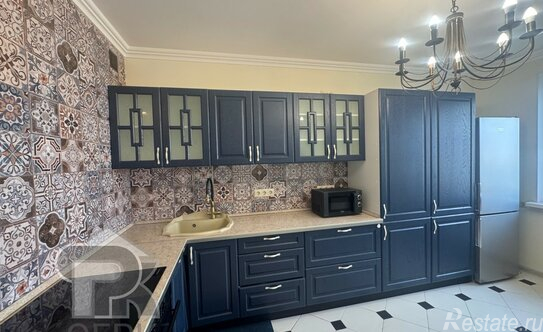 Продажа 2-комн квартиры на вторичном рынке Железнодорожный, улица 1 Мая,  д. 5