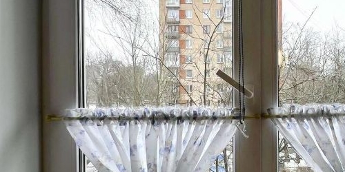 2-комн квартира Сестрорецк, улица Володарского, 13