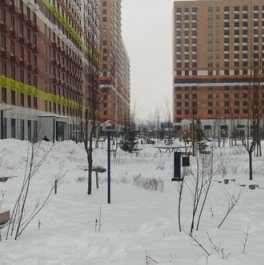 Продажа 1-комн квартиры на вторичном рынке ул Люблинская,  д. 72,  к. 27