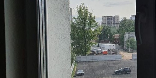 2-комн квартира Бестужевская улица, 7к4