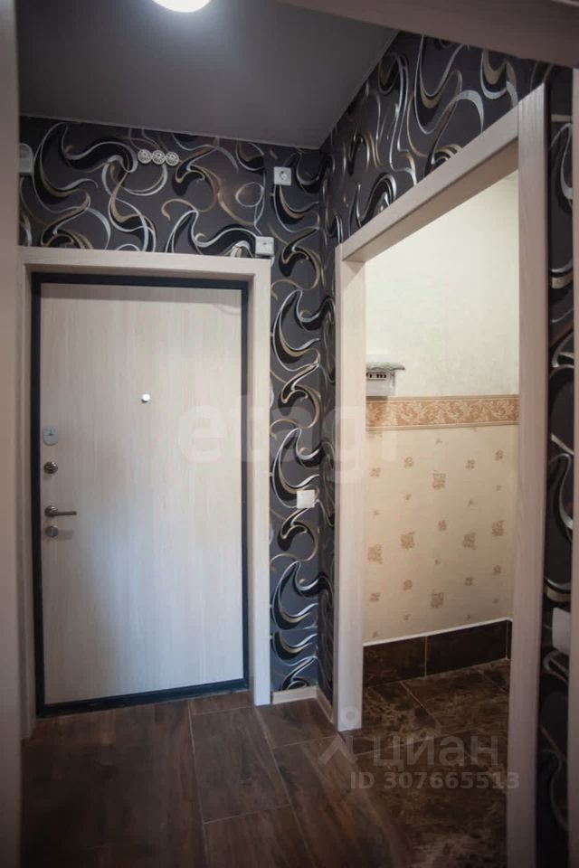 Продажа студии Черниговская улица, 17