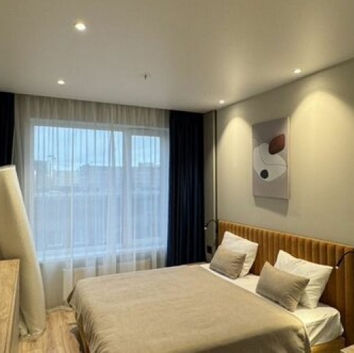 1-комн квартира Энергетиков пр-кт,  д. 8 к2 с1