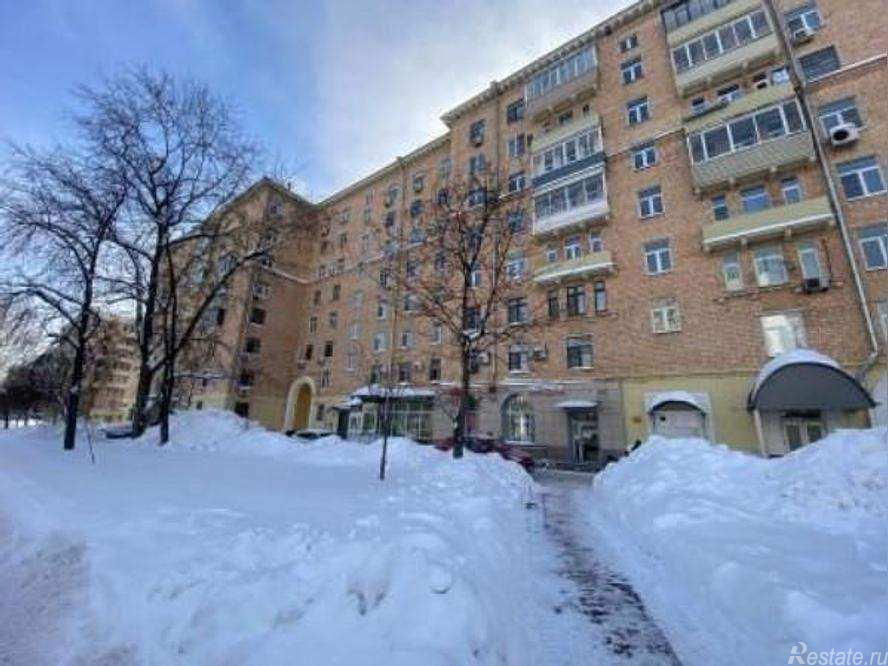 Аренда торгового помещения Академика Королева улица,  д. 5