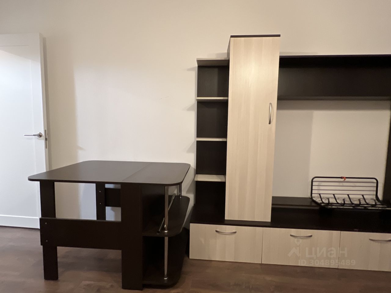 Аренда студии улица Пейзажная, 24к2