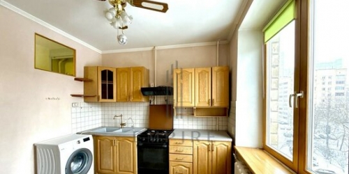 2-комн квартира улица Черняховского,  д. 6