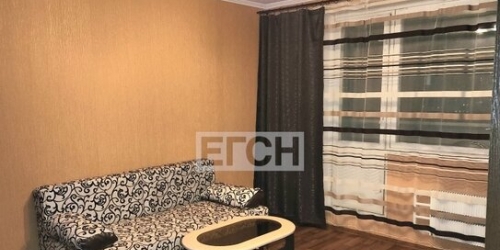 1-комн квартира ул Клязьминская,  д. 19