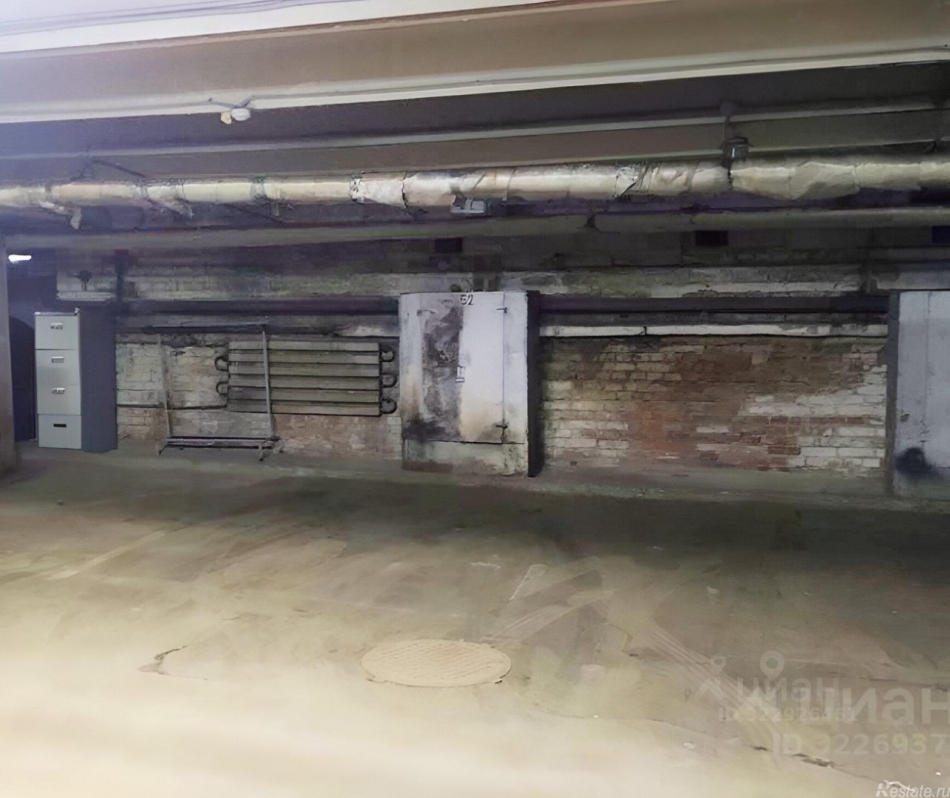 Продажа гаража Шмитовский проезд,  д. 32 с1