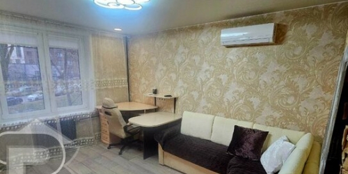 2-комн квартира ул Академика Павлова,  д. 46