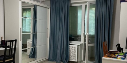 1-комн квартира ул Введенского,  д. 31,  к. 2