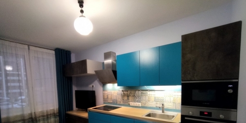 1-комн квартира Общественный пер.,  д. 5,  к. 1