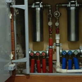 Продажа 2-комн квартиры на вторичном рынке Солдатский пер,  д. 5