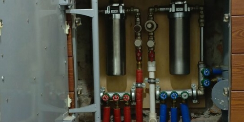 2-комн квартира Солдатский пер,  д. 5