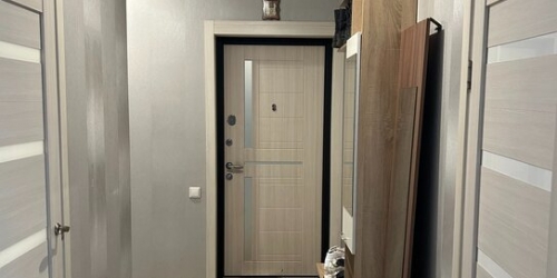 3-комн квартира Радиальная 6-я ул,  д. 3,  к. 2