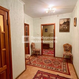 Продажа 1-комн квартиры на вторичном рынке Планерная ул,  д. 67,  к. 4