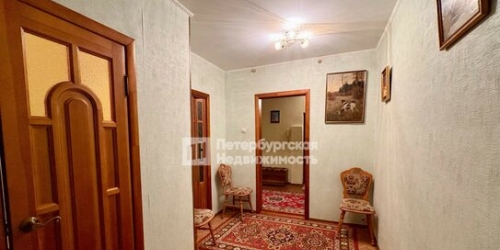 1-комн квартира Планерная ул,  д. 67,  к. 4