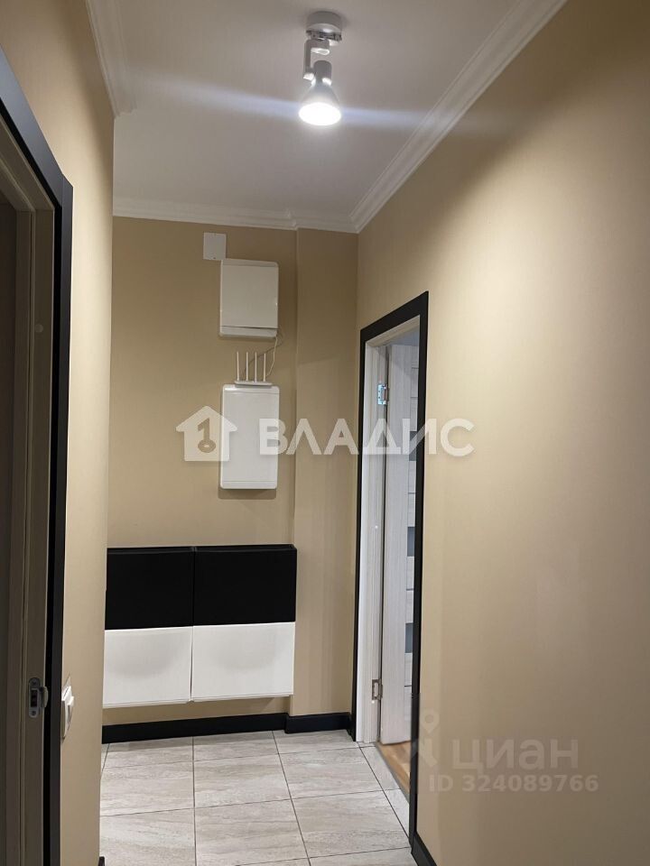 Продажа 1-комн квартиры на вторичном рынке Малая Филевская улица, 22