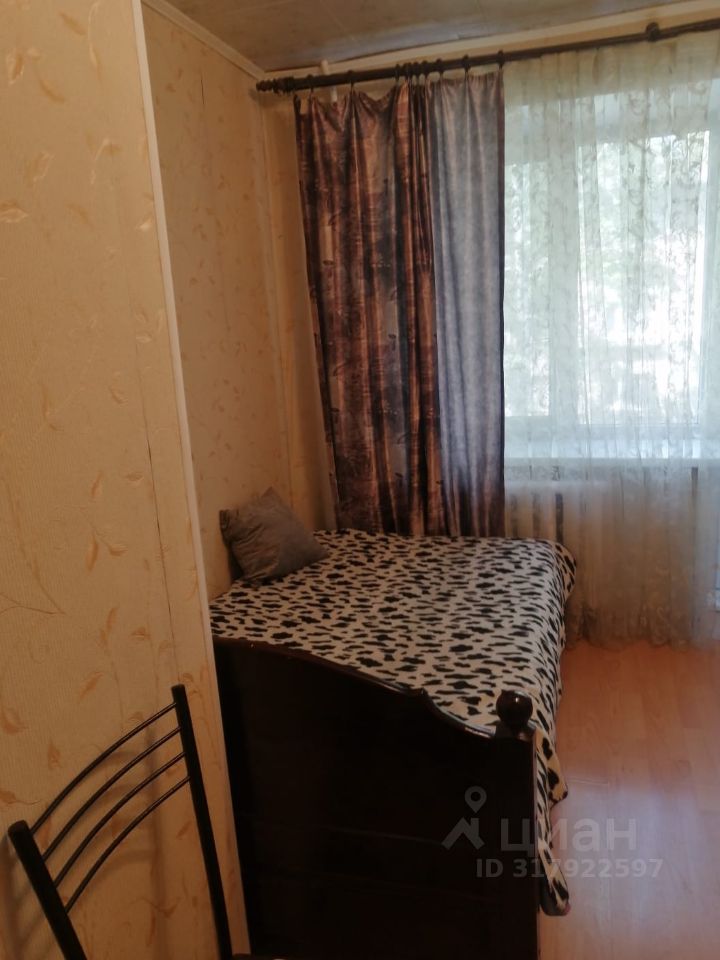 Аренда 1-комн квартиры на вторичном рынке Королев, Комитетская улица, 5