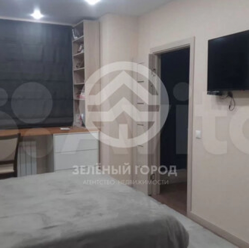 1-комн квартира Красногорск г, Опалиха мкр, Луговая ул,  д. 9