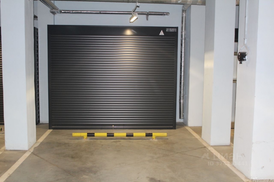 Аренда гаража Красная горка, Рождественская улица,  д. 10