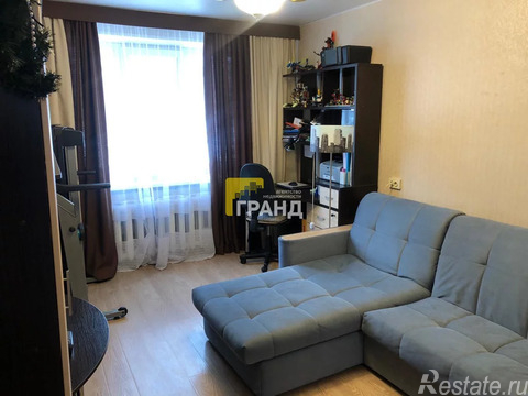 Продажа 2-комн квартиры на вторичном рынке Павловский Посад, ул. Кузьмина,  д. 46