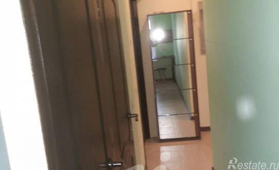 Аренда 3-комн квартиры на вторичном рынке ул Братская,  д. 19,  к. 1