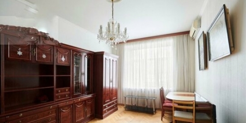 2-комн квартира улица Дениса Давыдова,  д. 7