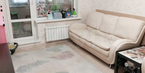 2-комн квартира Химки г, Дружбы ул,  д. 14