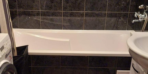 1-комн квартира Полярников улица,  д. 5