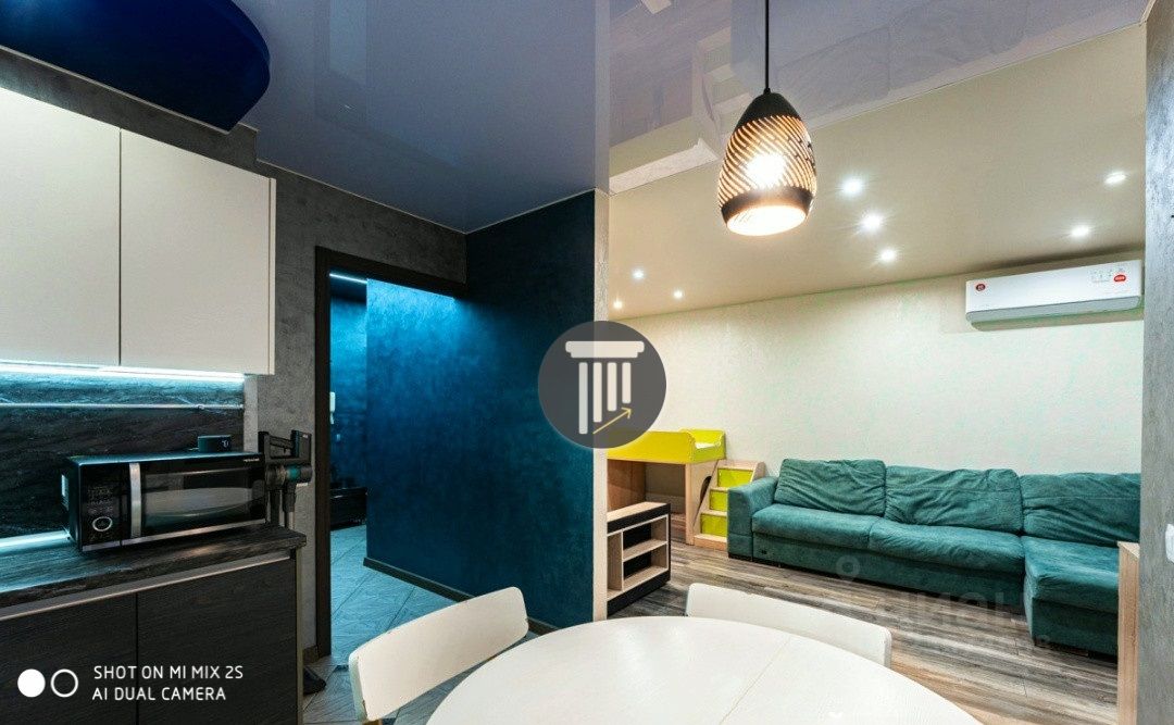 Продажа студии Разъезжая улица, 16-18