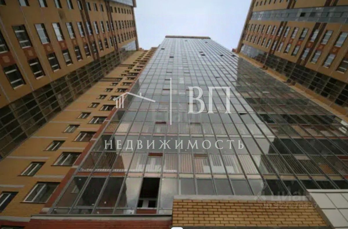 Продажа 1-комн квартиры на вторичном рынке Усть-Славянка тер., проспект Советский