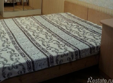 Аренда 1-комн квартиры на вторичном рынке Осипенко ул ,  д. 5,  к. 1