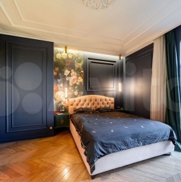 Аренда 2-комн квартиры на вторичном рынке Энгельса пр-кт,  д. 2 с1