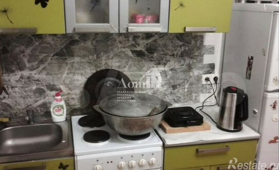 Продажа 1-комн квартиры на вторичном рынке Мурино, ул Новая,  д. 7