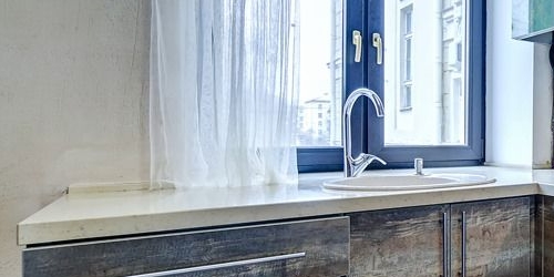 2-комн квартира Малоохтинский проспект, 36