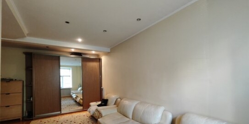 1-комн квартира Хитровский переулок,  д. 4