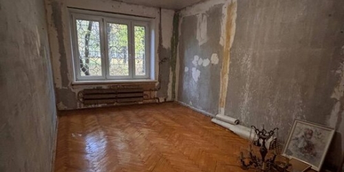 3-комн квартира ул Чертановская,  д. 3,  к. 2