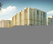 Продать Квартиры вторичка Зенино, улица Барыкина  10/2 