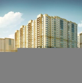 Продажа 3-комн квартиры на вторичном рынке Зенино, улица Барыкина,  д. 10/2