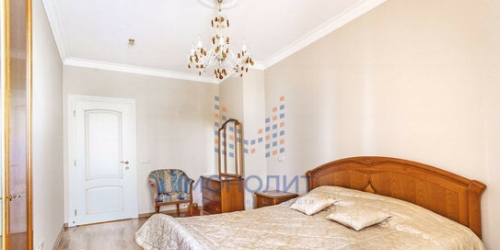 5-комн квартира улица Воронцовские Пруды,  д. 3