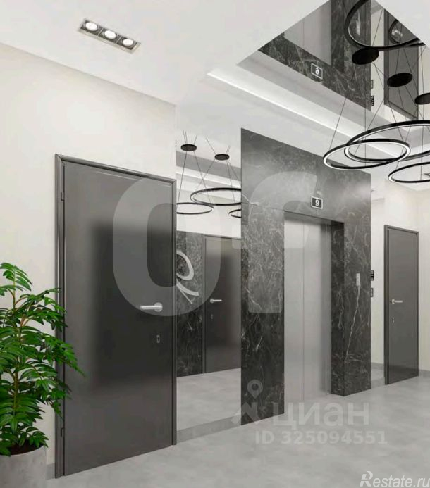 Продажа офиса ул Бутлерова,  д. 17